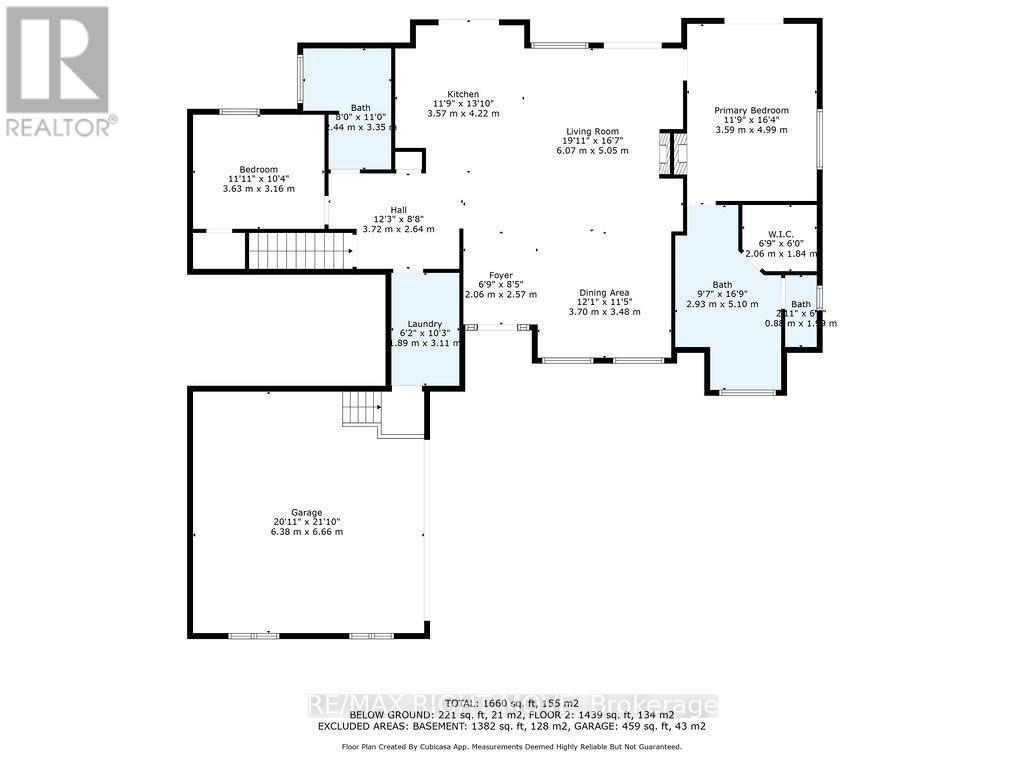 14 Sandlewood Trail, Ramara (Brechin), Ontario  L0K 1B0 - Photo 36 - S12994340
