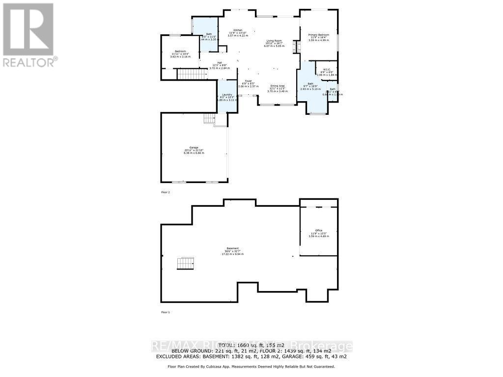 14 Sandlewood Trail, Ramara (Brechin), Ontario  L0K 1B0 - Photo 37 - S12994340