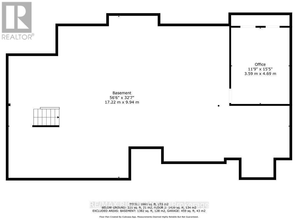 14 Sandlewood Trail, Ramara (Brechin), Ontario  L0K 1B0 - Photo 38 - S12994340