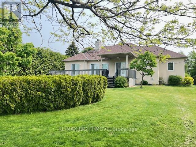 14 Sandlewood Trail, Ramara (Brechin), Ontario  L0K 1B0 - Photo 4 - S12994340