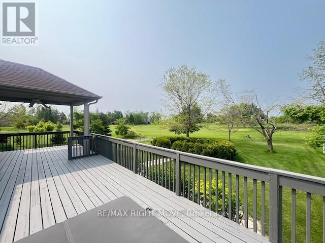 14 Sandlewood Trail, Ramara (Brechin), Ontario  L0K 1B0 - Photo 6 - S12994340