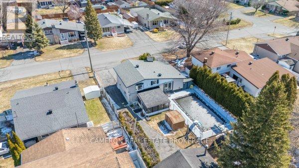 1540 Gage Avenue, Cornwall, Ontario K6H 3N3 - Photo 2 - X12785096