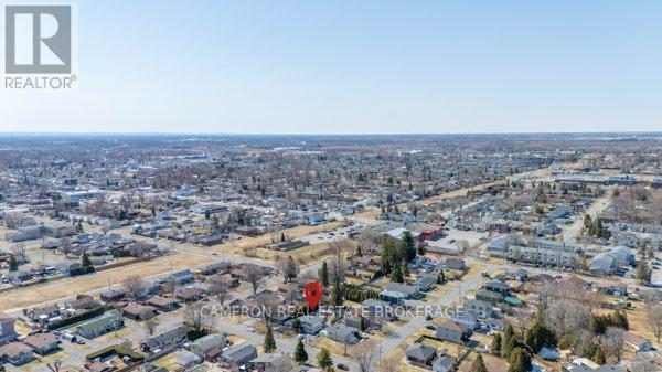 1540 Gage Avenue, Cornwall, Ontario K6H 3N3 - Photo 26 - X12785096