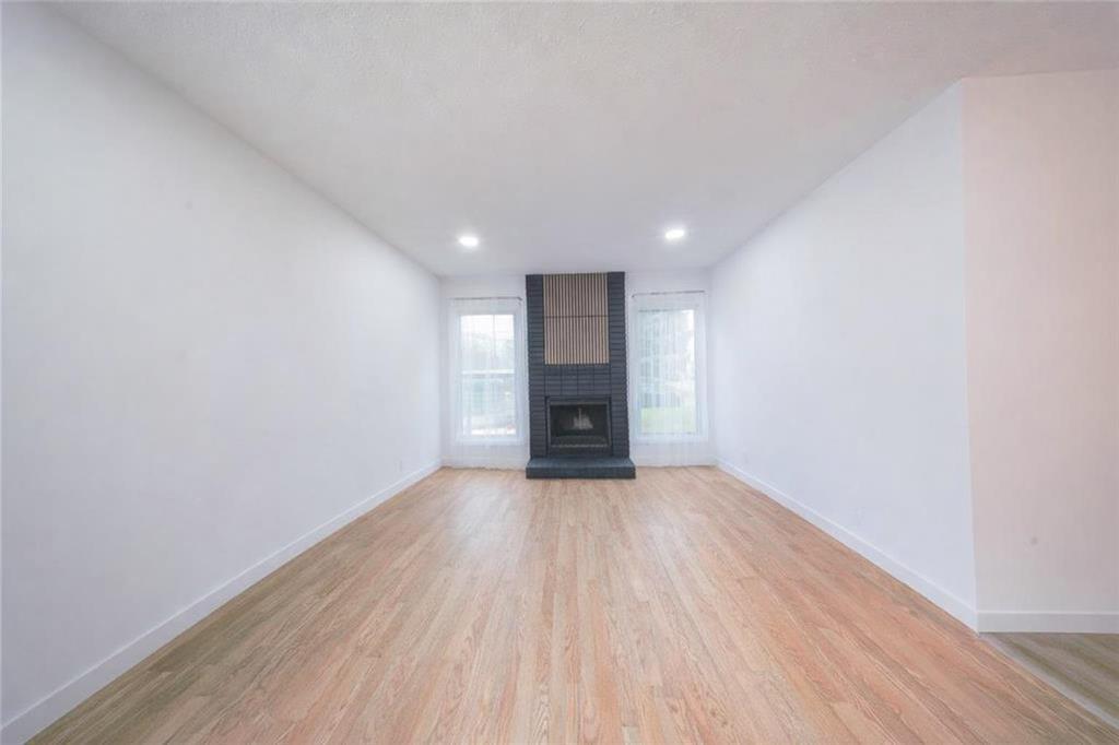 7 Amelia Crescent, Winnipeg, Manitoba  R2K 3X8 - Photo 1 - 202606711