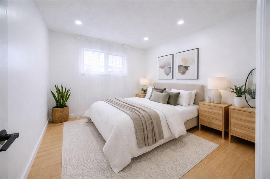 7 Amelia Crescent, Winnipeg, Manitoba  R2K 3X8 - Photo 5 - 202606711