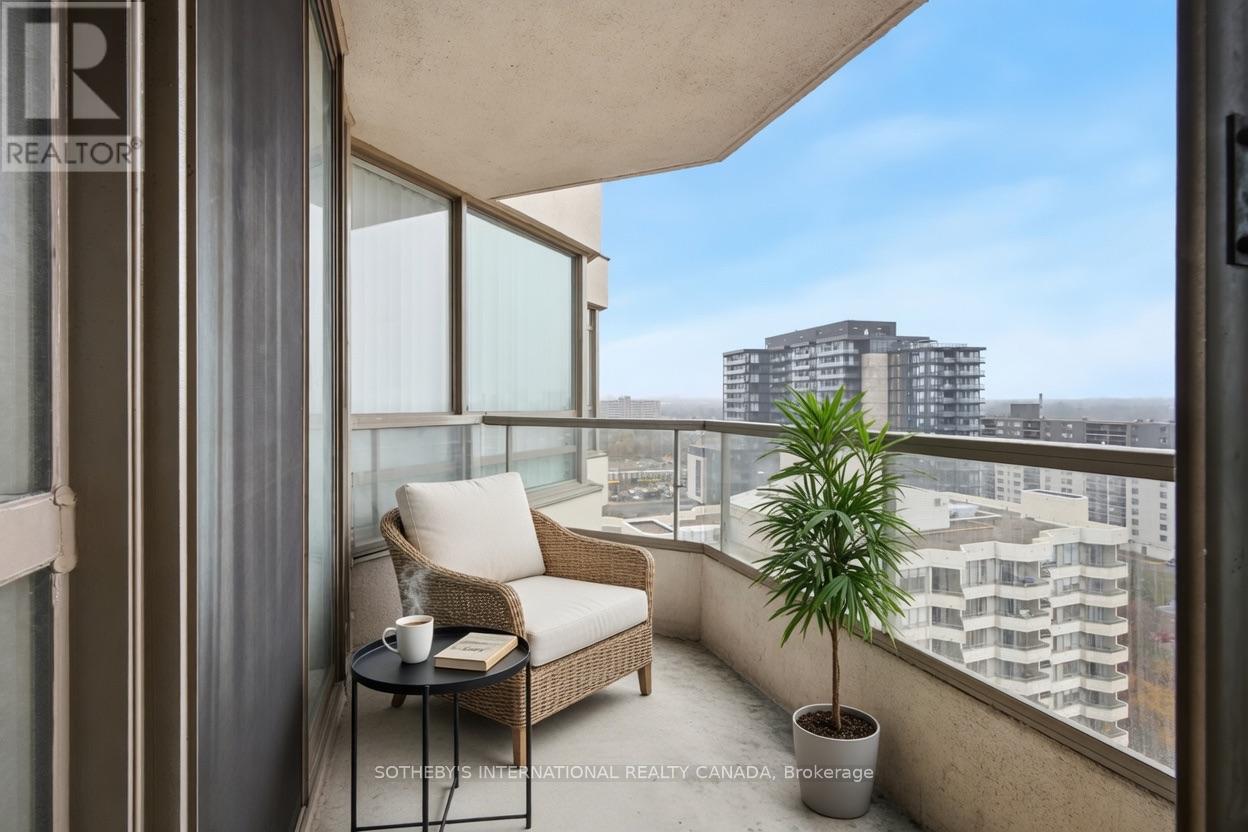 1703 - 75 King Street E, Mississauga, Ontario  L5A 4G5 - Photo 15 - W12994208