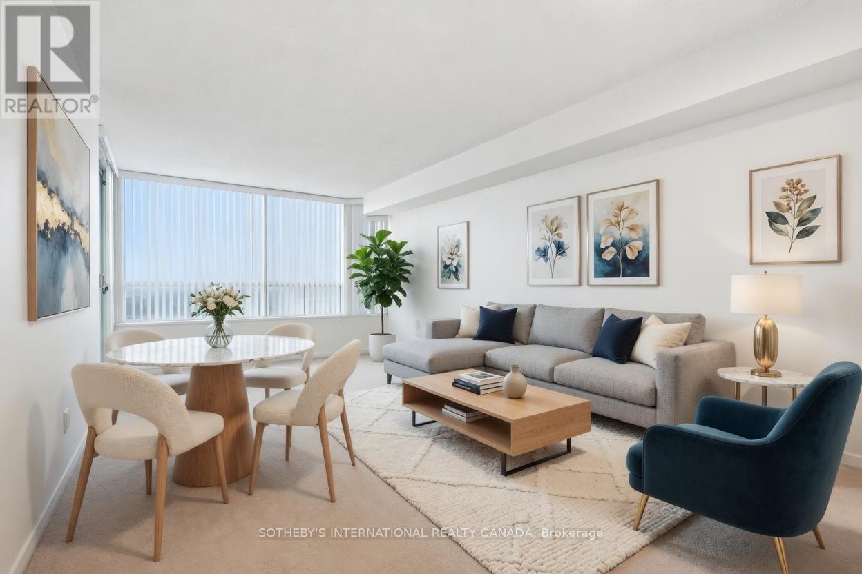 1703 - 75 King Street E, Mississauga, Ontario  L5A 4G5 - Photo 19 - W12994208