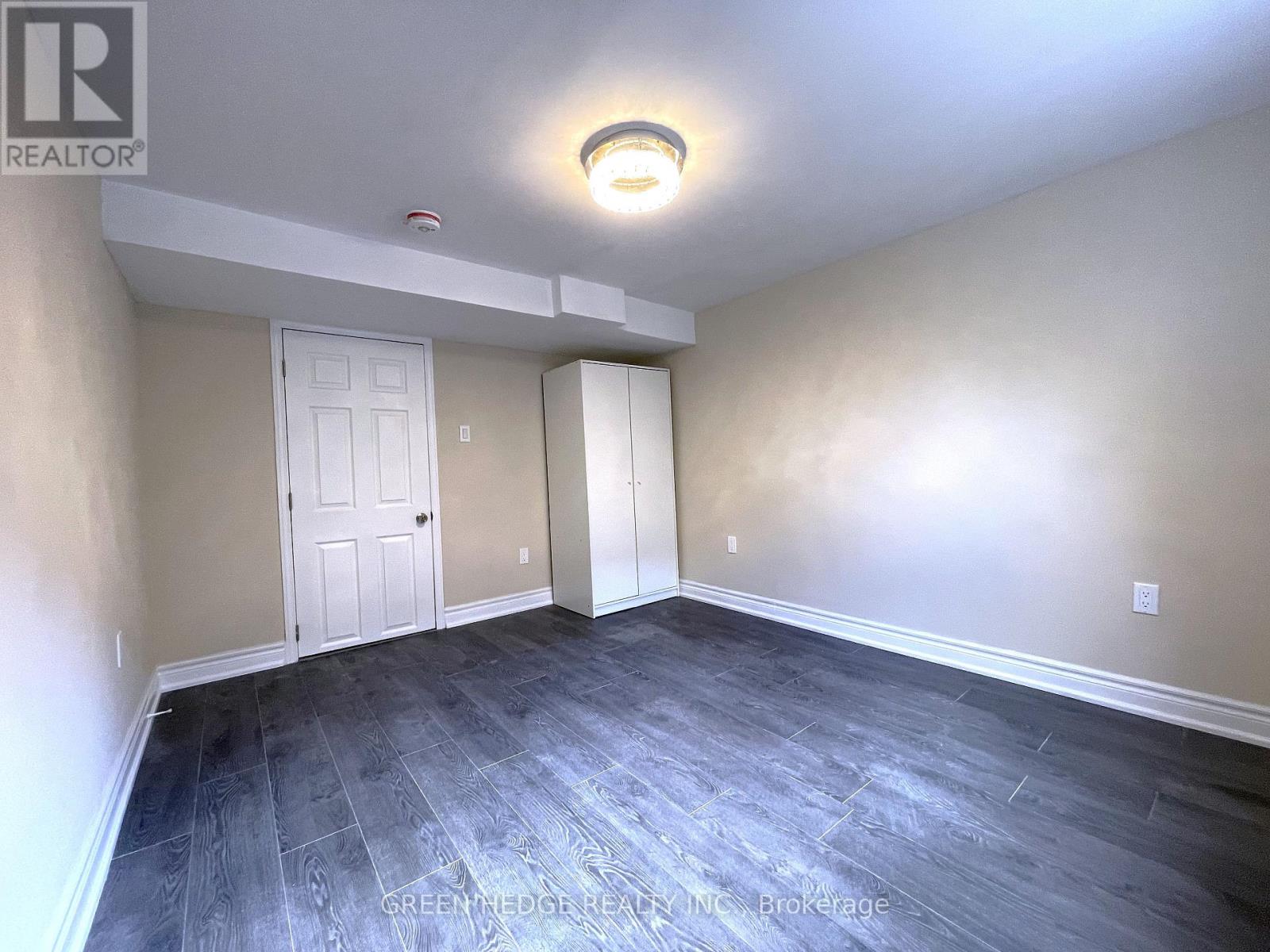 Lower Level - 30 Tapley Drive, Toronto, Ontario  M9R 3P4 - Photo 12 - W12994222