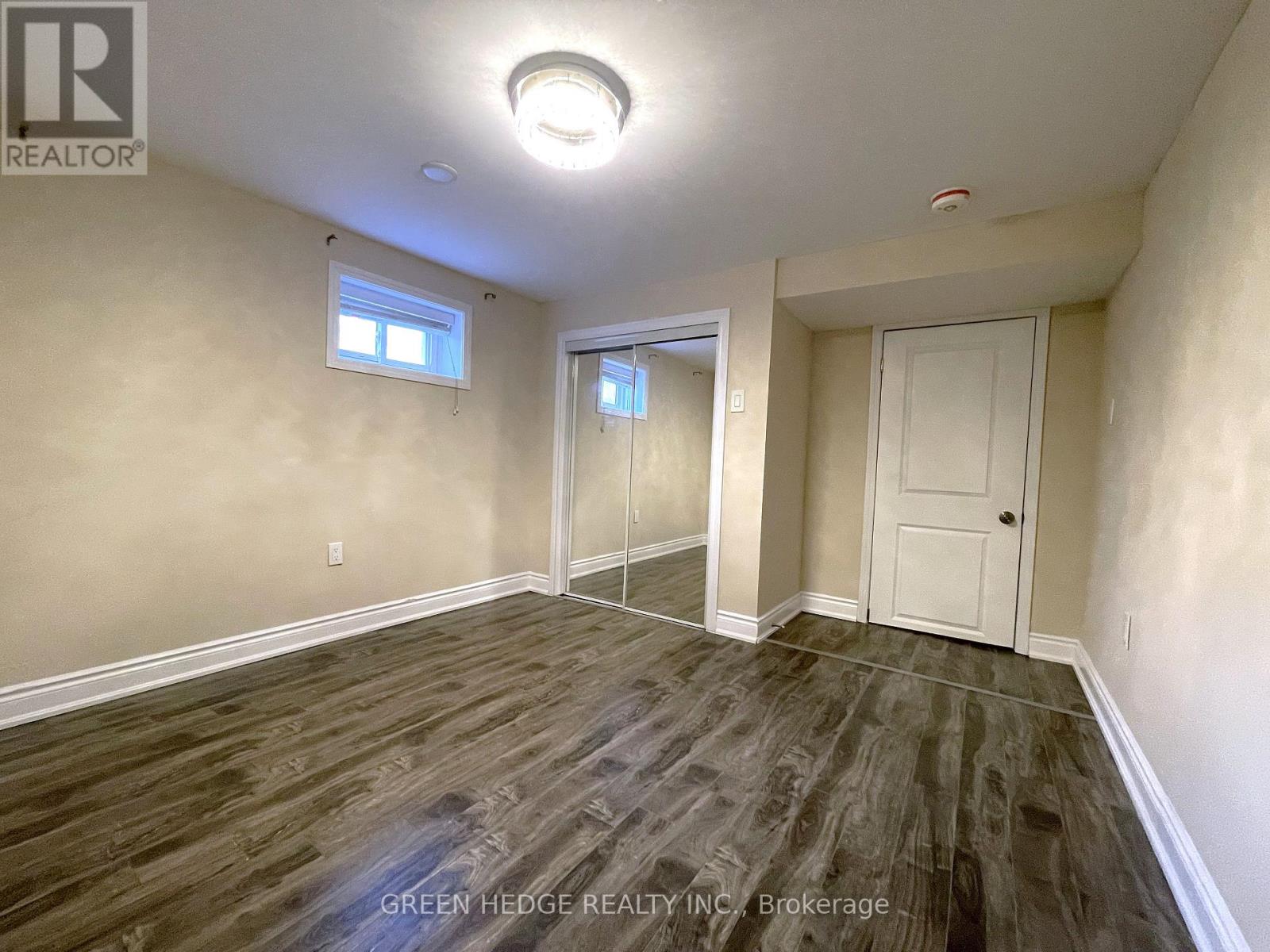 Lower Level - 30 Tapley Drive, Toronto, Ontario  M9R 3P4 - Photo 14 - W12994222