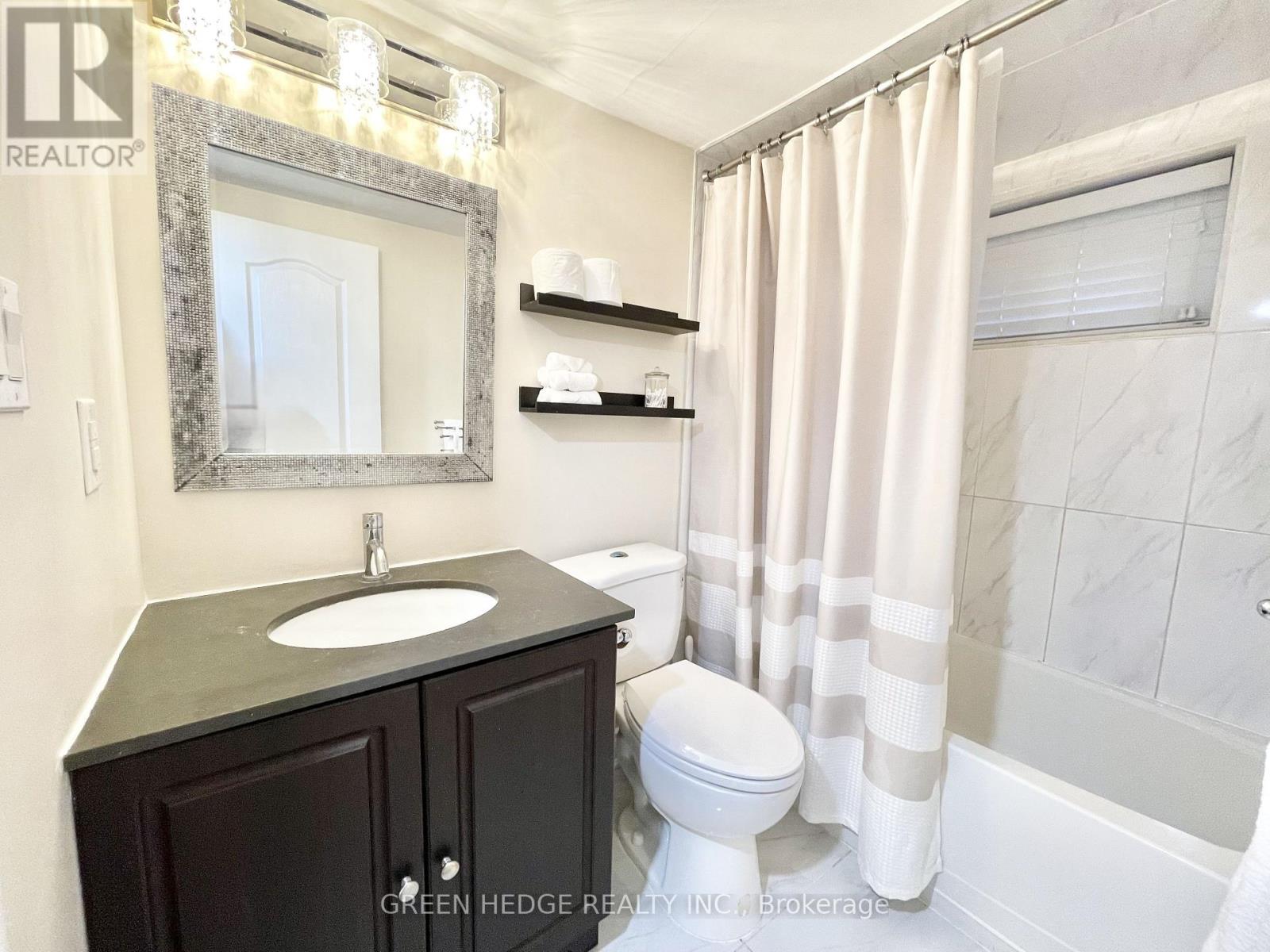 Lower Level - 30 Tapley Drive, Toronto, Ontario  M9R 3P4 - Photo 15 - W12994222