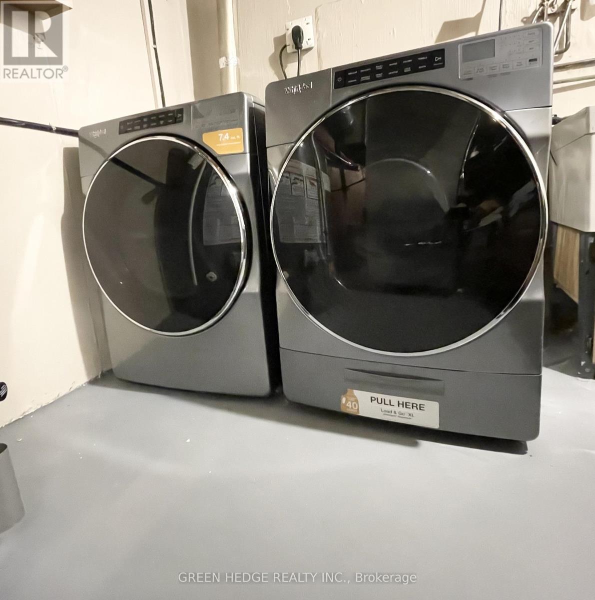 Lower Level - 30 Tapley Drive, Toronto, Ontario  M9R 3P4 - Photo 16 - W12994222