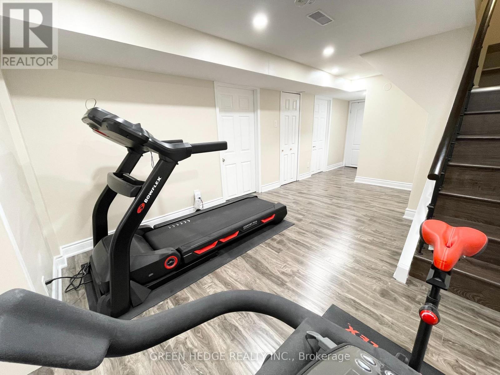 Lower Level - 30 Tapley Drive, Toronto, Ontario  M9R 3P4 - Photo 5 - W12994222