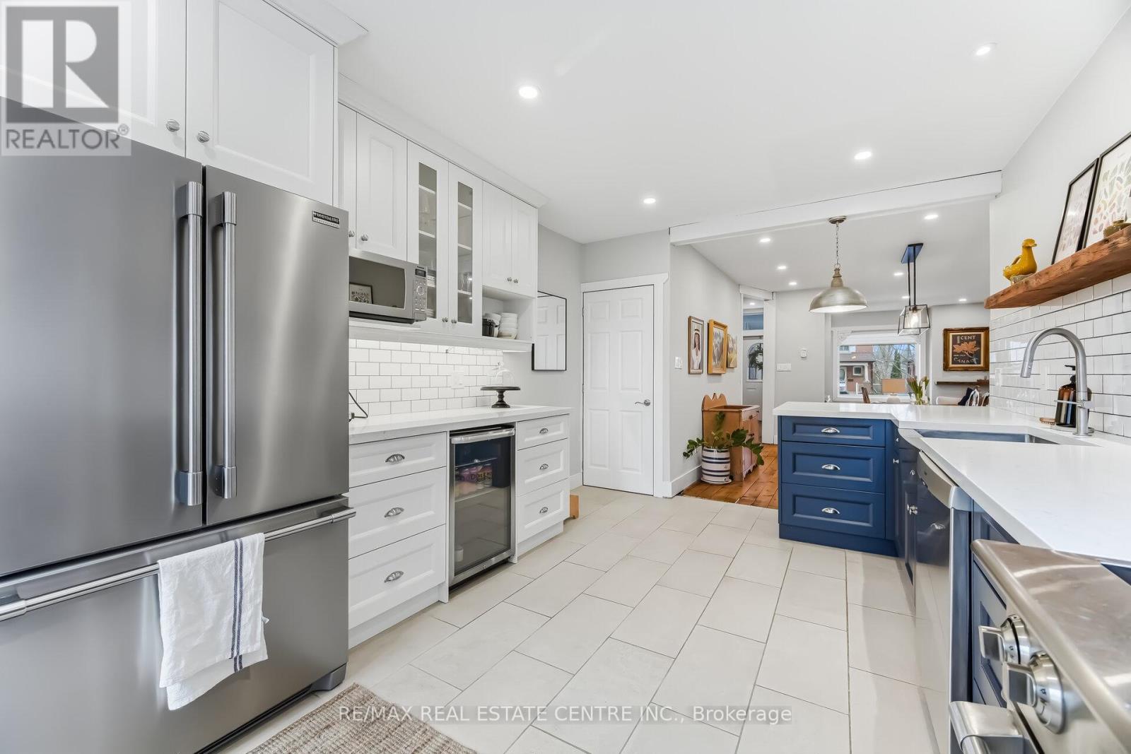 34 Zina Street, Orangeville, Ontario  L9W 1E1 - Photo 16 - W12994224