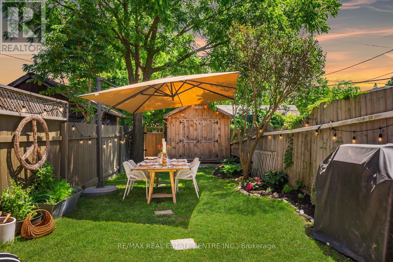 34 Zina Street, Orangeville, Ontario  L9W 1E1 - Photo 34 - W12994224