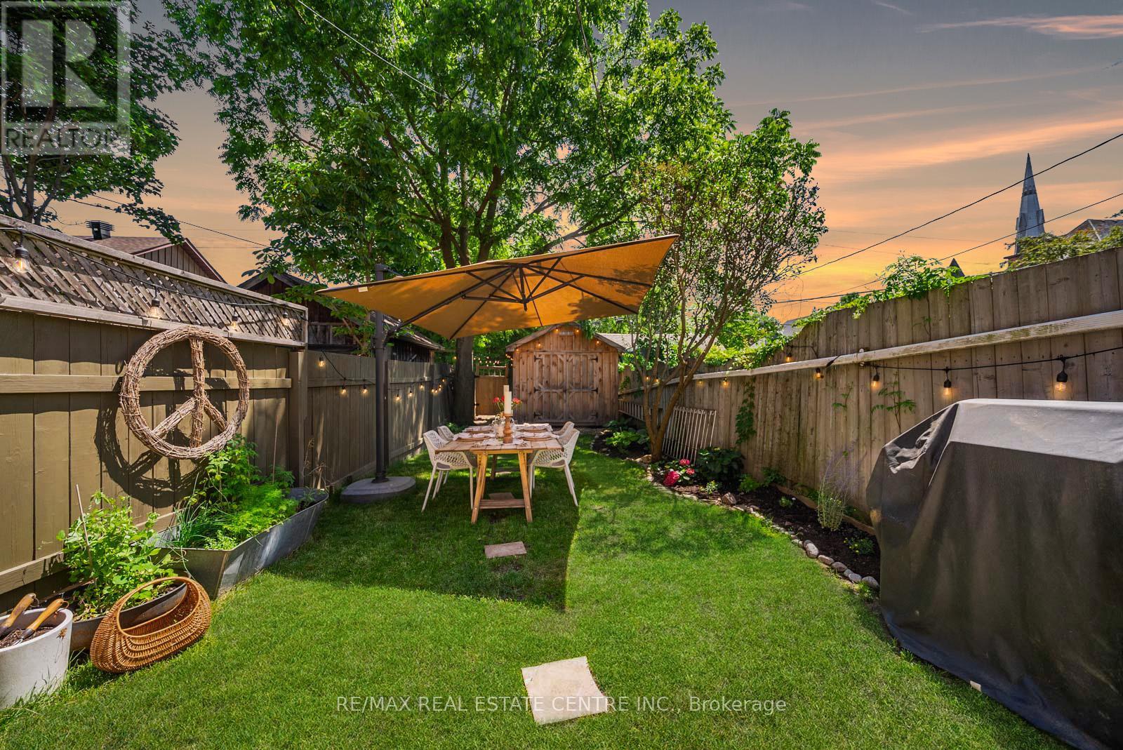 34 Zina Street, Orangeville, Ontario  L9W 1E1 - Photo 36 - W12994224