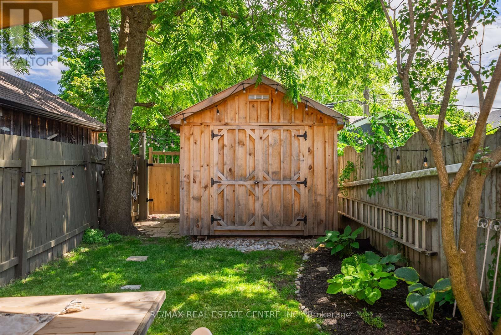 34 Zina Street, Orangeville, Ontario  L9W 1E1 - Photo 38 - W12994224