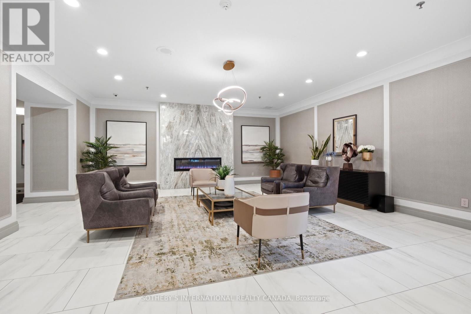 1202 - 75 King Street E, Mississauga, Ontario  L5A 4G5 - Photo 4 - W12994230