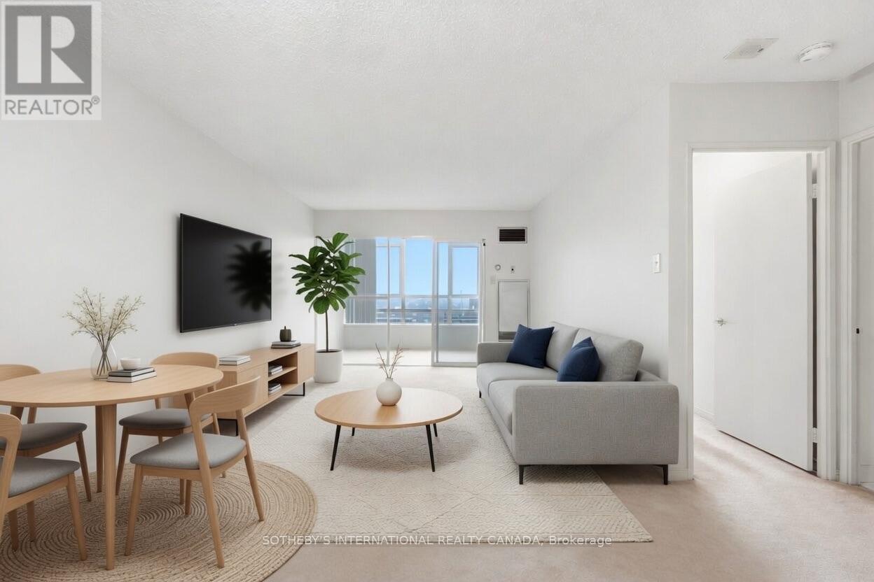 1709 - 75 King Street E, Mississauga, Ontario  L5A 4G5 - Photo 10 - W12994236