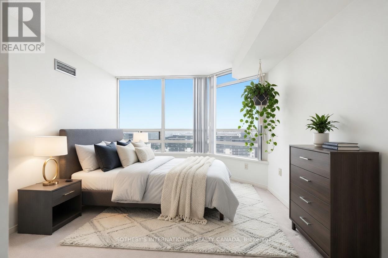 1709 - 75 King Street E, Mississauga, Ontario  L5A 4G5 - Photo 9 - W12994236