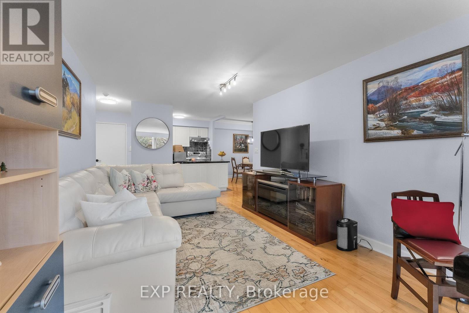 214 - 2267 Lake Shore Boulevard W, Toronto, Ontario  M8V 3X2 - Photo 10 - W12994278