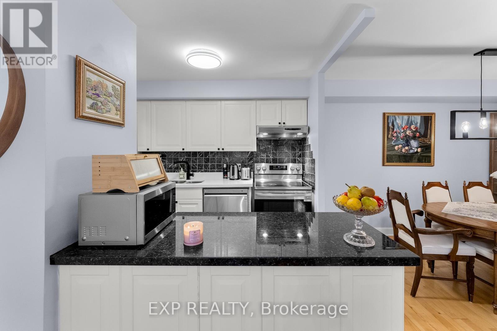 214 - 2267 Lake Shore Boulevard W, Toronto, Ontario  M8V 3X2 - Photo 13 - W12994278