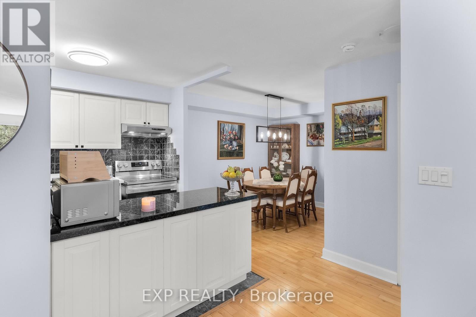 214 - 2267 Lake Shore Boulevard W, Toronto, Ontario  M8V 3X2 - Photo 16 - W12994278