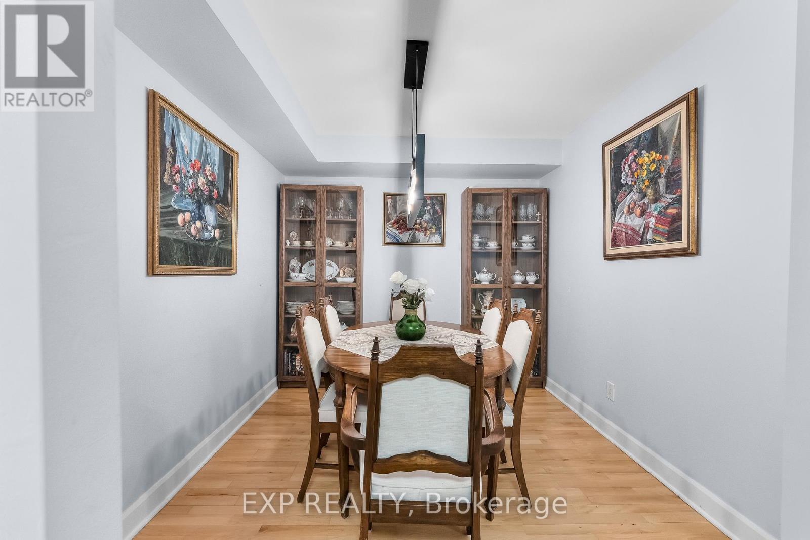 214 - 2267 Lake Shore Boulevard W, Toronto, Ontario  M8V 3X2 - Photo 18 - W12994278