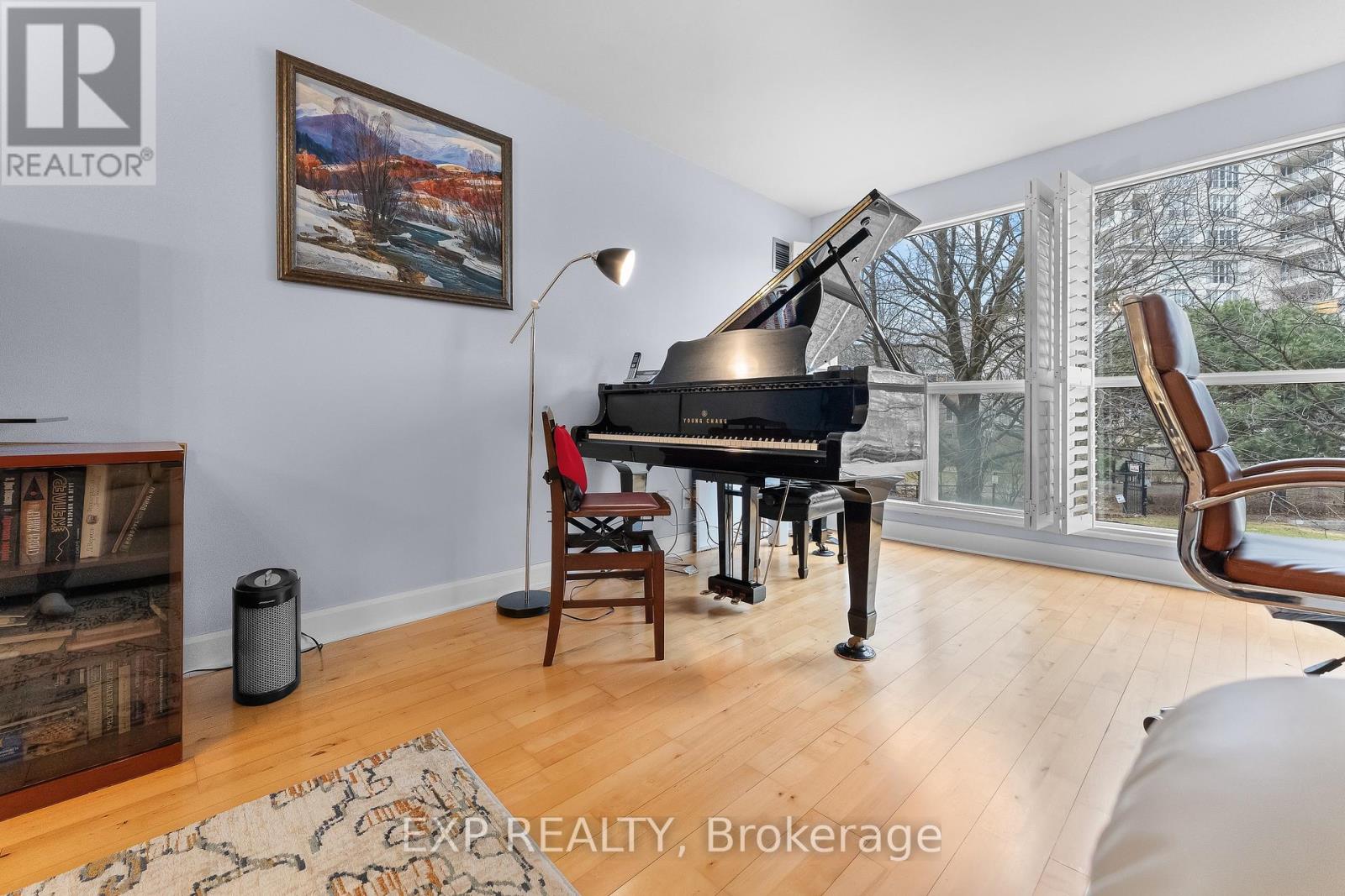 214 - 2267 Lake Shore Boulevard W, Toronto, Ontario  M8V 3X2 - Photo 7 - W12994278