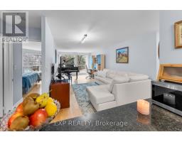 214 - 2267 LAKE SHORE BOULEVARD W, Toronto, Ontario