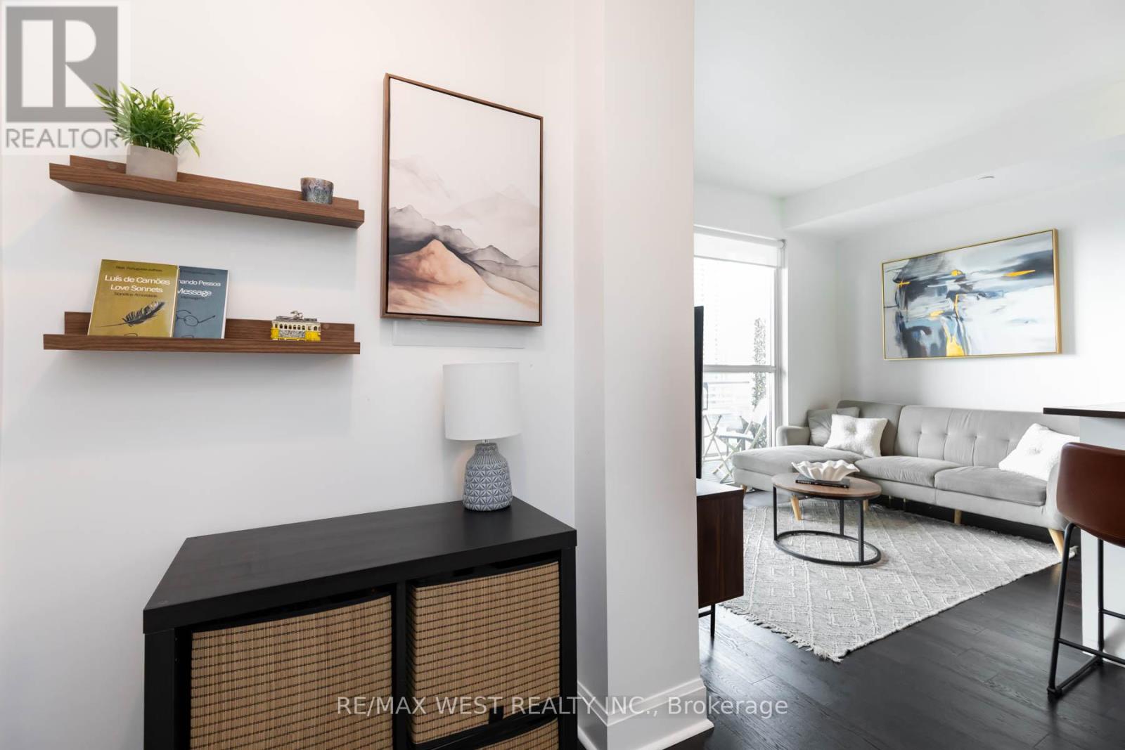 802 - 33 Shore Breeze Drive, Toronto, Ontario  M8V 1A1 - Photo 17 - W12994296