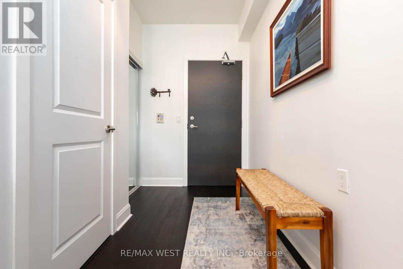 802 - 33 Shore Breeze Drive, Toronto, Ontario  M8V 1A1 - Photo 2 - W12994296