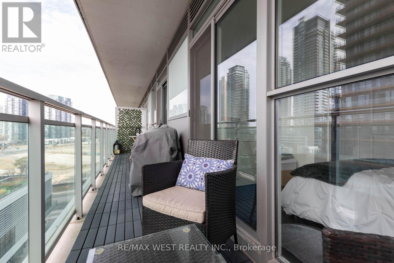 802 - 33 Shore Breeze Drive, Toronto, Ontario  M8V 1A1 - Photo 23 - W12994296