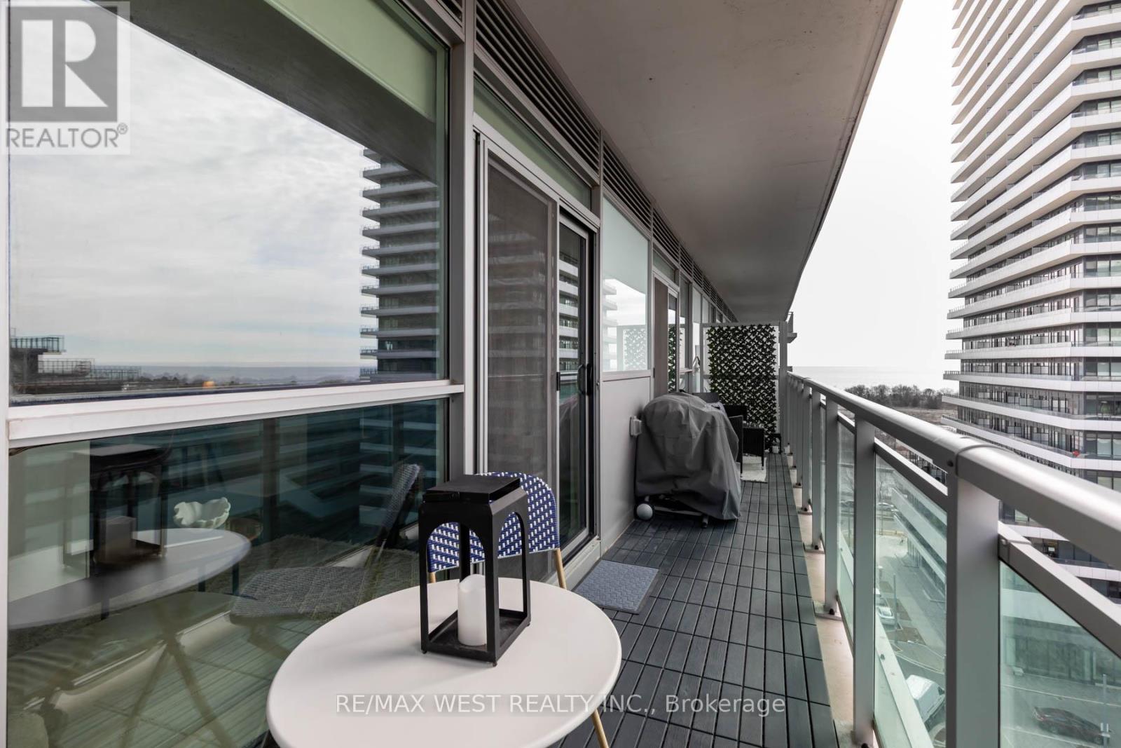 802 - 33 Shore Breeze Drive, Toronto, Ontario  M8V 1A1 - Photo 25 - W12994296