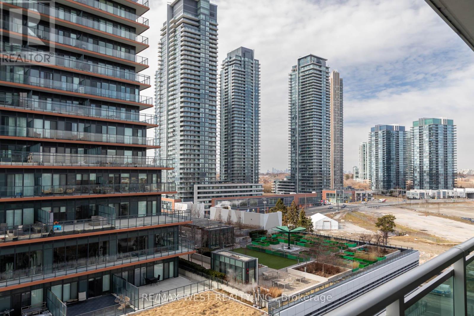 802 - 33 Shore Breeze Drive, Toronto, Ontario  M8V 1A1 - Photo 27 - W12994296