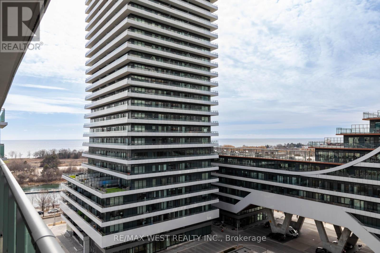 802 - 33 Shore Breeze Drive, Toronto, Ontario  M8V 1A1 - Photo 28 - W12994296