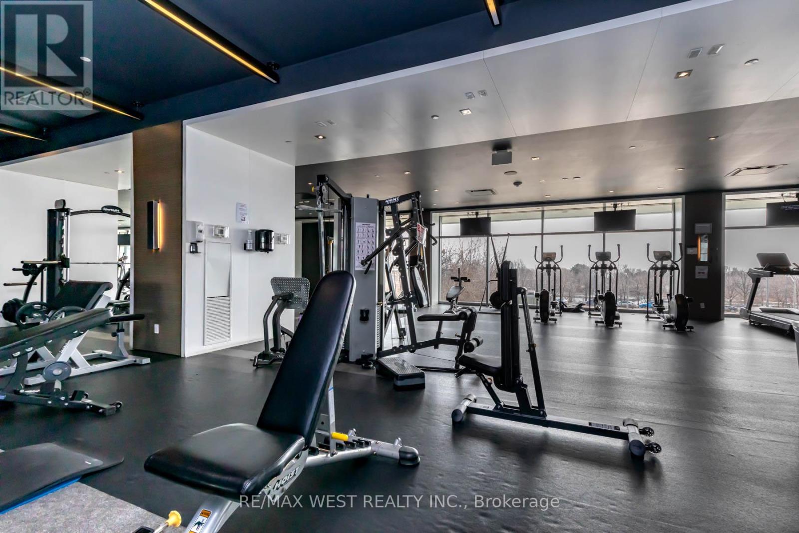 802 - 33 Shore Breeze Drive, Toronto, Ontario  M8V 1A1 - Photo 31 - W12994296