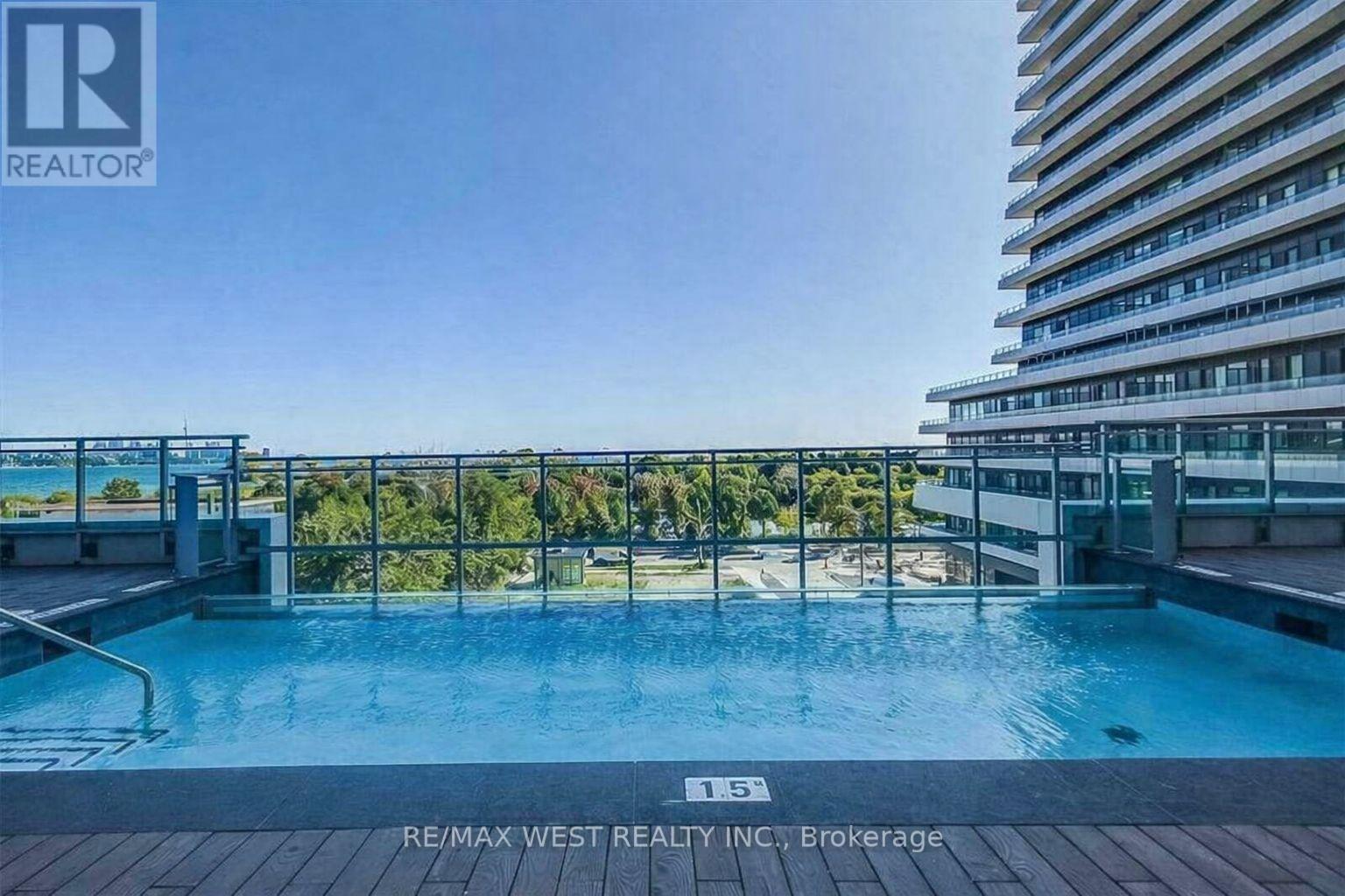 802 - 33 Shore Breeze Drive, Toronto, Ontario  M8V 1A1 - Photo 33 - W12994296