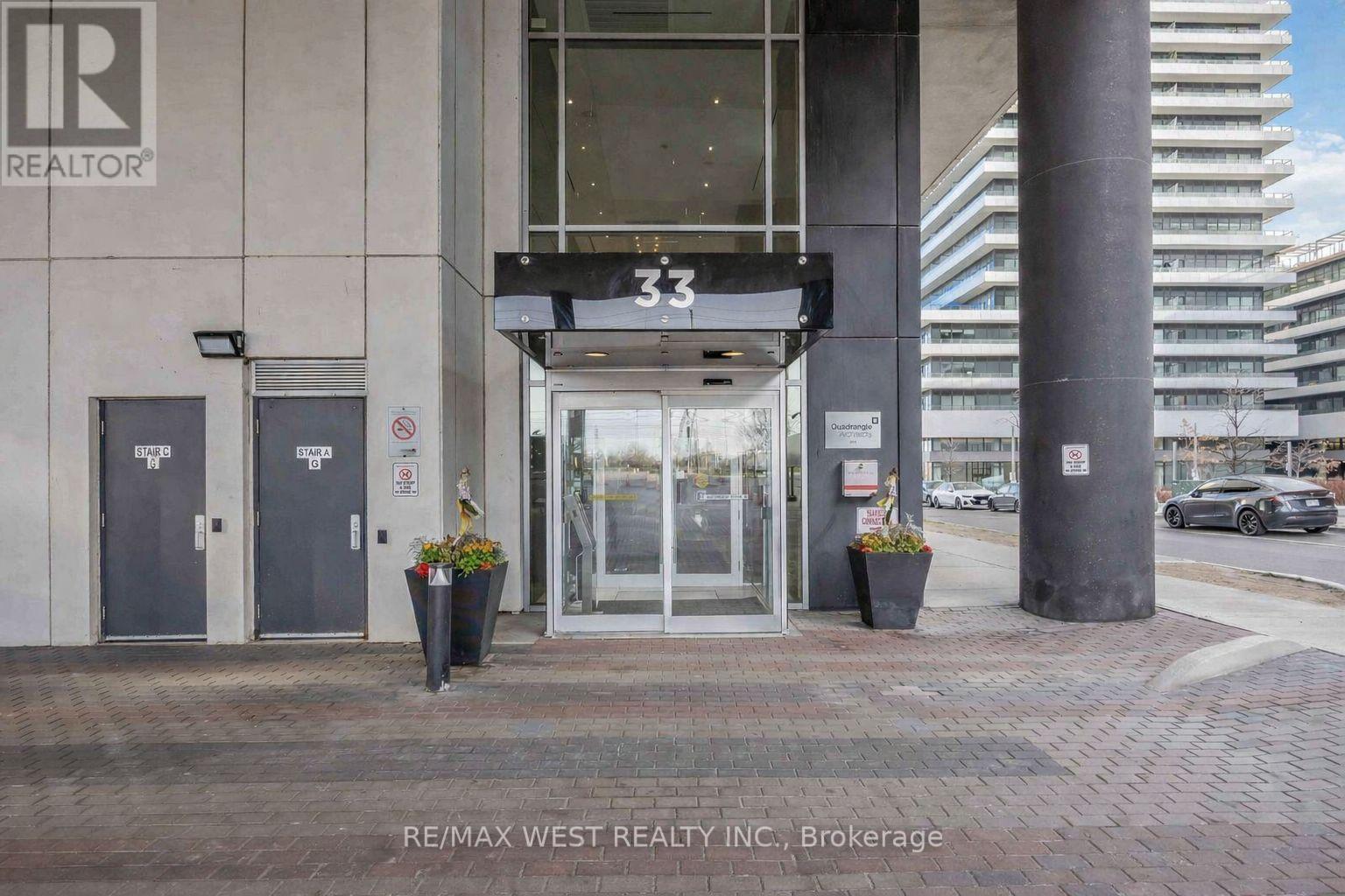 802 - 33 Shore Breeze Drive, Toronto, Ontario  M8V 1A1 - Photo 36 - W12994296