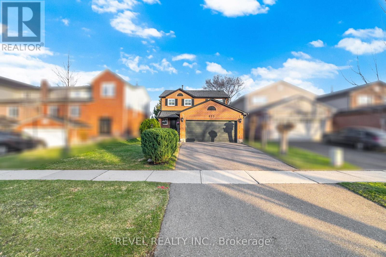 477 BELL STREET, Milton, Ontario