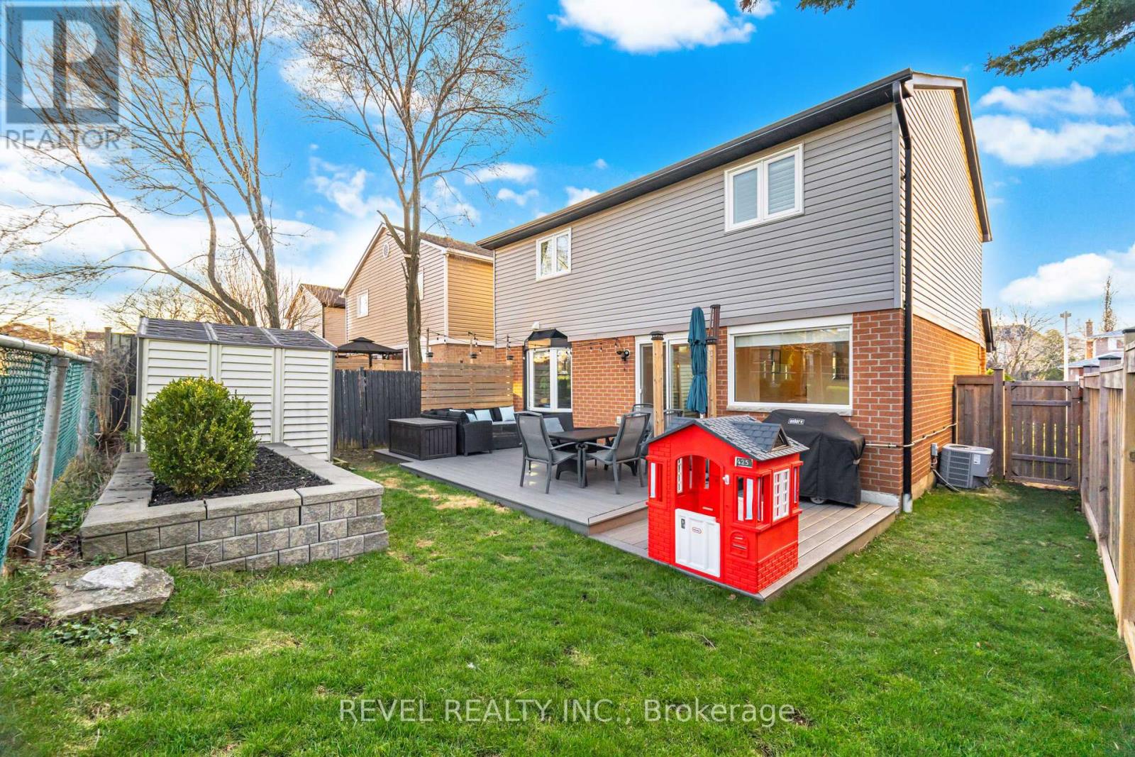 477 Bell Street, Milton, Ontario  L9T 4R6 - Photo 37 - W12994306