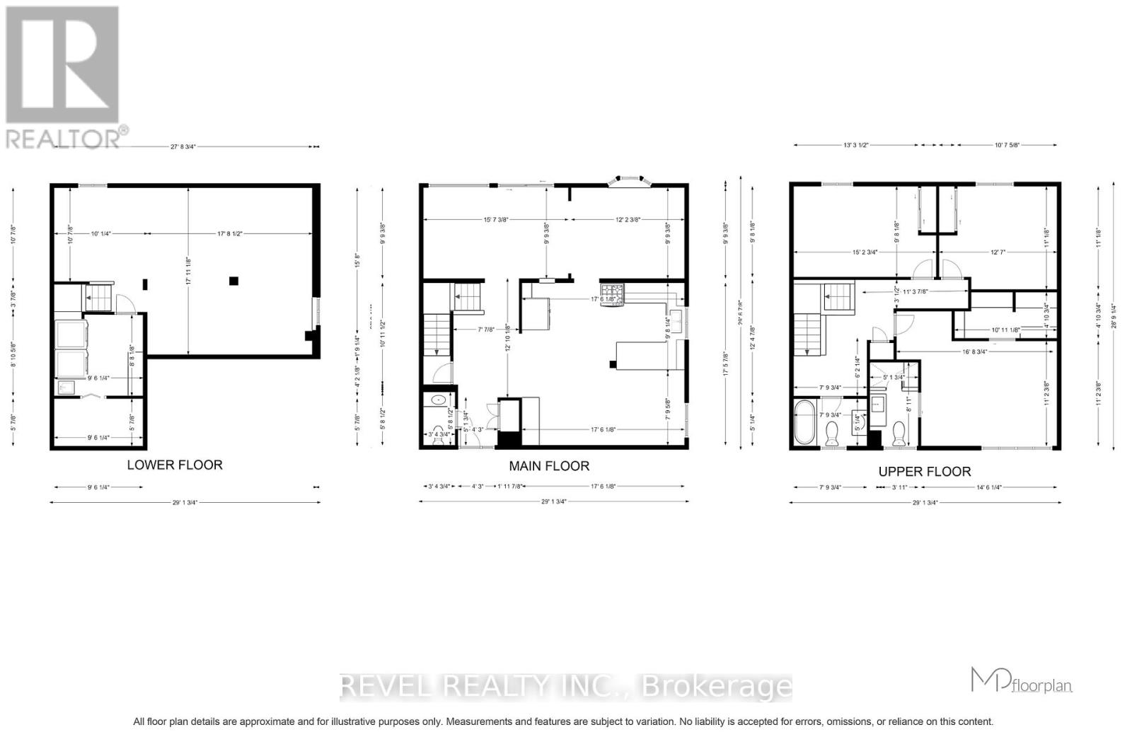 477 Bell Street, Milton, Ontario  L9T 4R6 - Photo 40 - W12994306