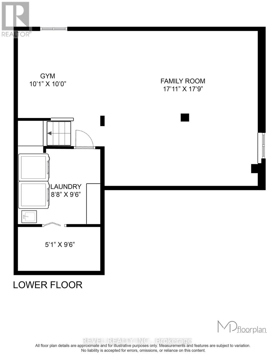 477 Bell Street, Milton, Ontario  L9T 4R6 - Photo 43 - W12994306