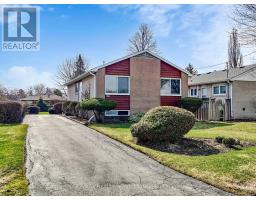26 CARLYLE CRESCENT, Brampton, Ontario