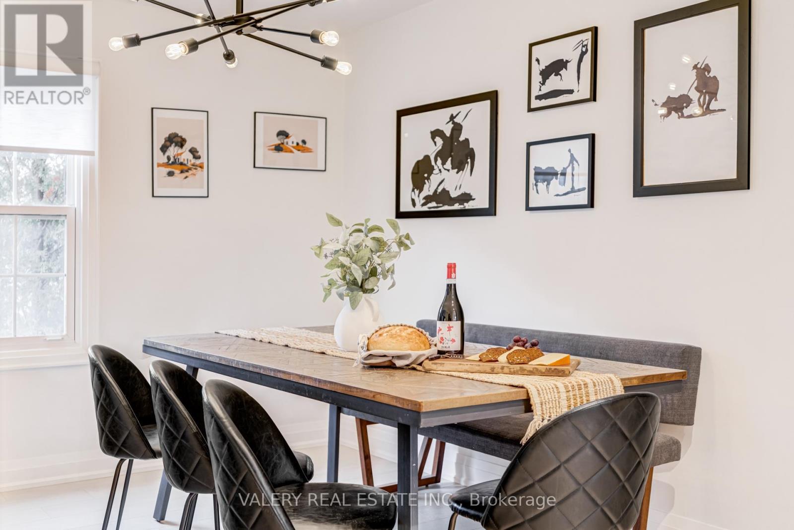 21 Avon Park Drive, Toronto, Ontario  M8Z 3X4 - Photo 12 - W12994332