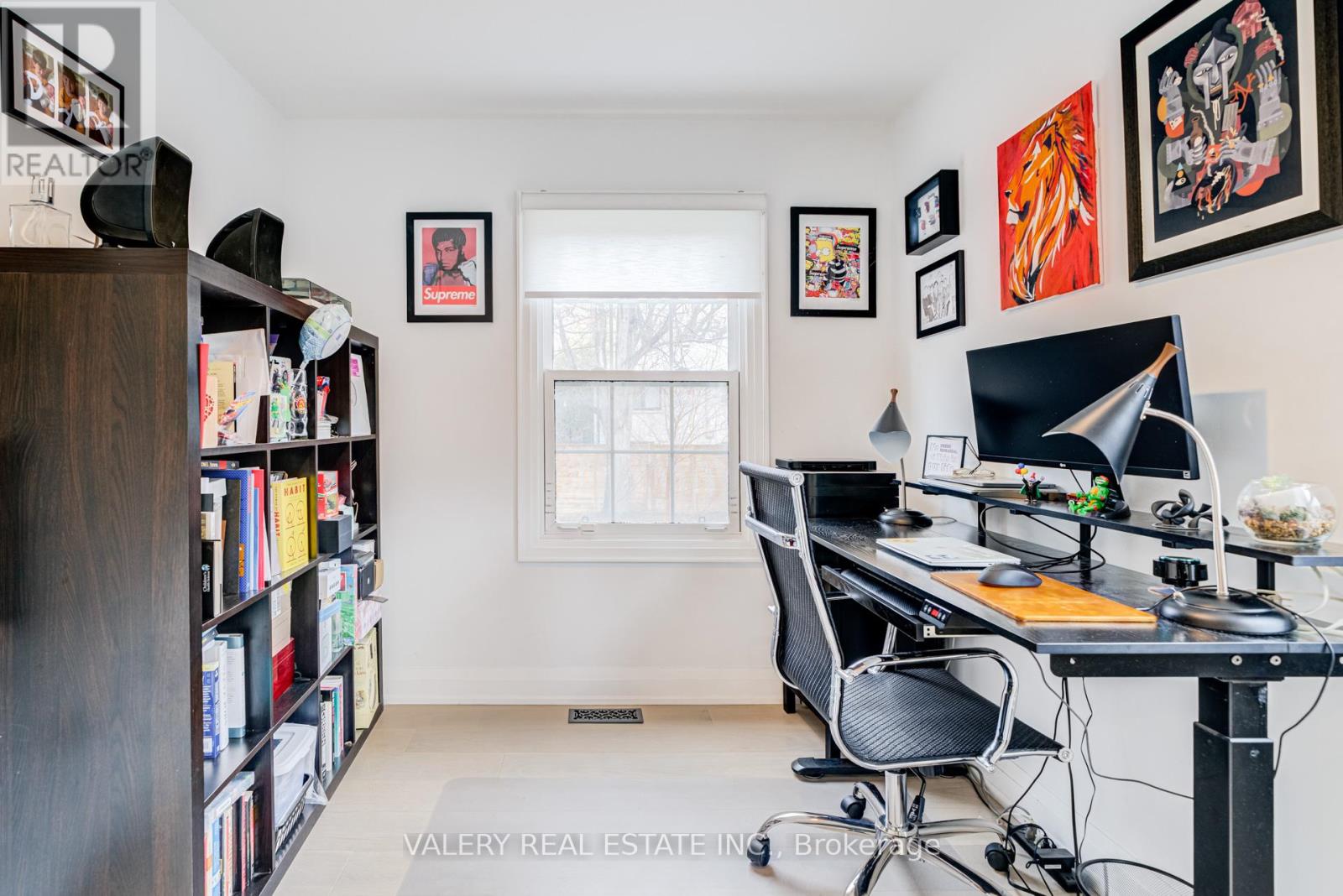 21 Avon Park Drive, Toronto, Ontario  M8Z 3X4 - Photo 22 - W12994332