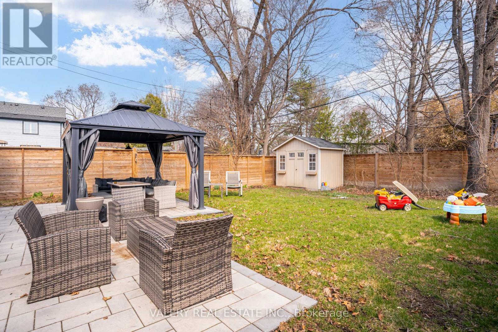 21 Avon Park Drive, Toronto, Ontario  M8Z 3X4 - Photo 46 - W12994332