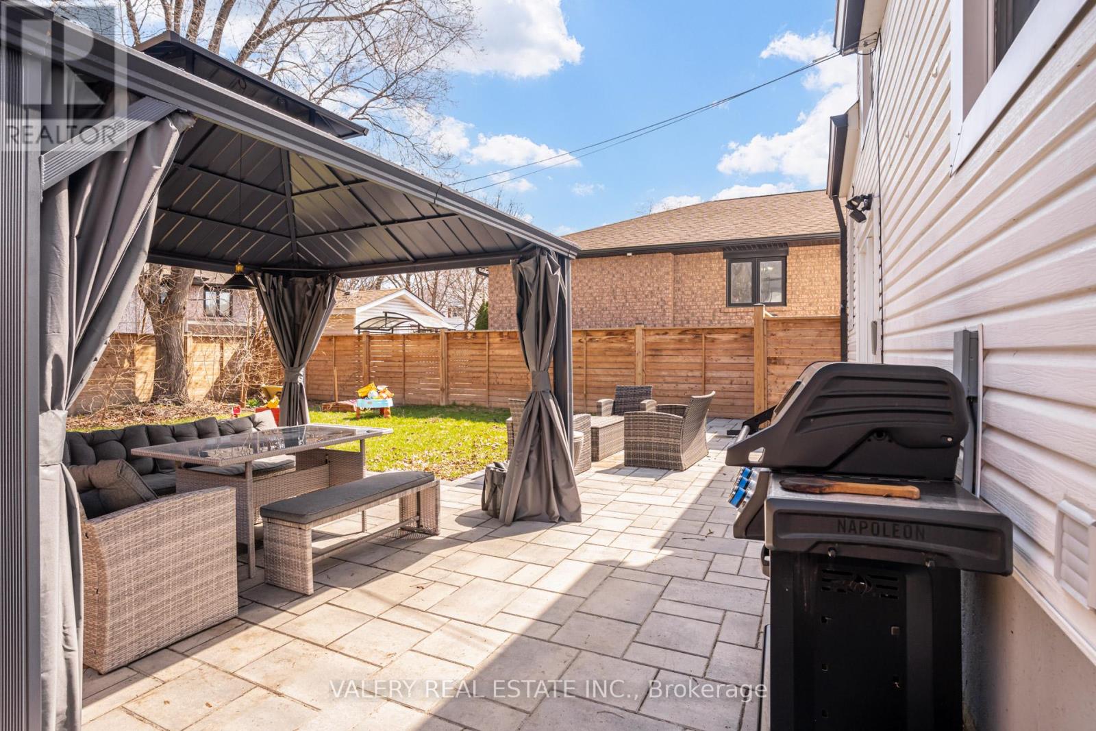 21 Avon Park Drive, Toronto, Ontario  M8Z 3X4 - Photo 48 - W12994332