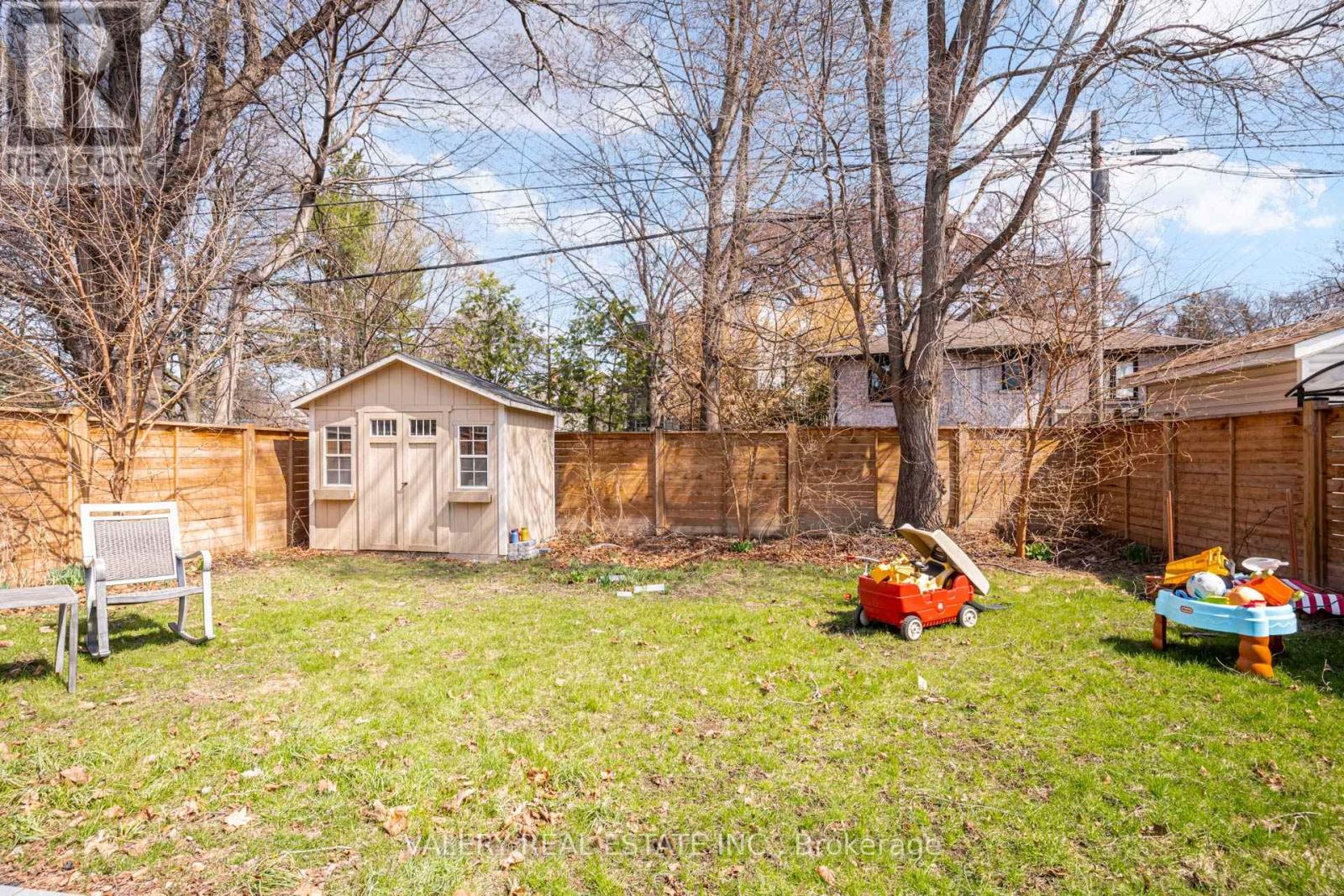 21 Avon Park Drive, Toronto, Ontario  M8Z 3X4 - Photo 50 - W12994332