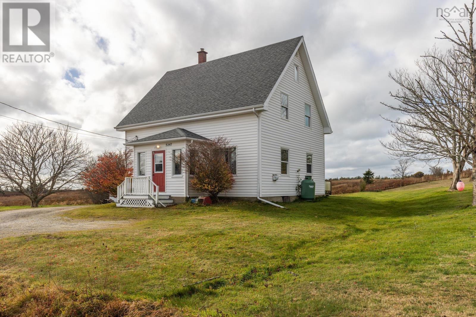5347 Highway 1, Salmon River, Nova Scotia  B5A 5B2 - Photo 45 - 202606498
