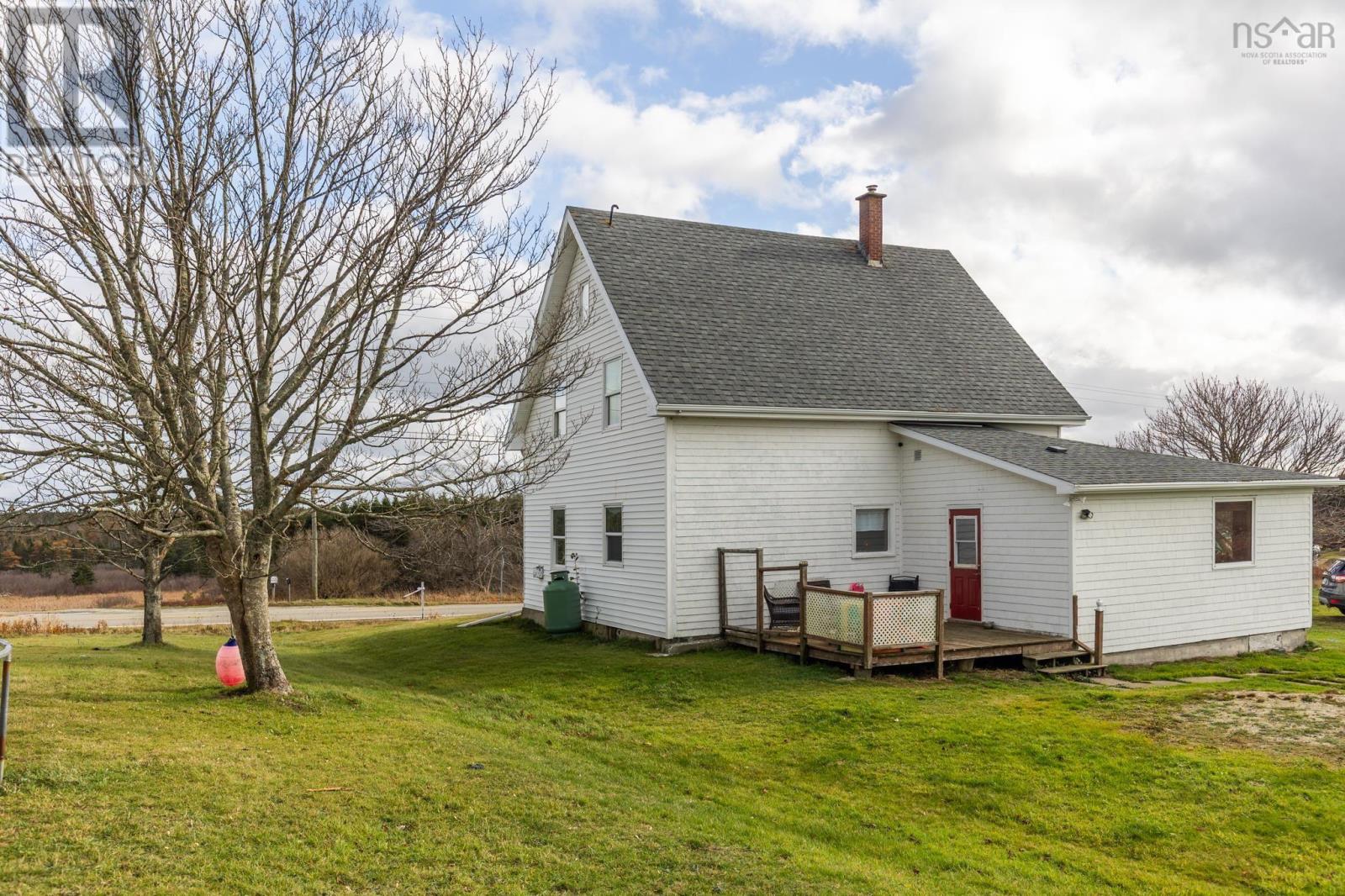 5347 Highway 1, Salmon River, Nova Scotia  B5A 5B2 - Photo 47 - 202606498